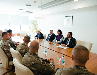 BUDIMIR: SAJ SHOWED IN DUBAI IT BELONGS TO GLOBAL ELITE