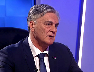 КАРАН: ПРВА ПОСЈЕТА БИЋЕ БЕОГРАДУ