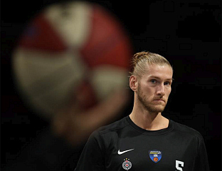 УКИНУТА СУСПЕНЗИЈА КОШАРКАШУ "ПАРТИЗАНА" ДИЛАНУ ОСЕТКОВСКОМ