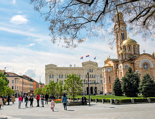 DODIK: FAILED POLITICIANS FROM SARAJEVO WITH INTENTS OF CREATING CHAOS NOT WELCOME IN BANJA LUKA