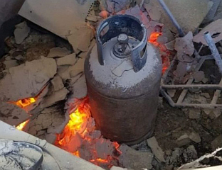 ПОГИНУЛО 13 ЉУДИ УСЉЕД ЕКСПЛОЗИЈЕ ПЛИНСКЕ БОЦЕ И УРУШАВАЊА