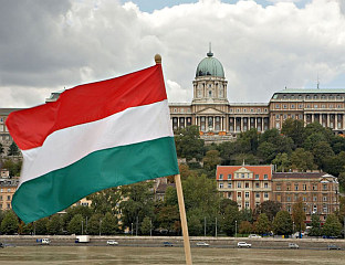 БУДИМПЕШТА РАЗМАТРА ОБУСТАВУ ИЗВОЗА СТРУЈЕ И ГАСА КИЈЕВУ