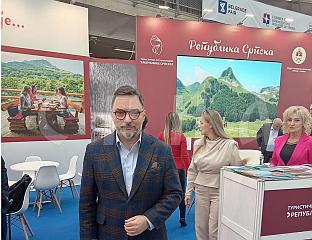 ИЗГРАДЊА АЕРОДРОМА У ТРЕБИЊУ БИЛА БИ ОЗБИЉНА ПОДРШКА ТУРИЗМУ