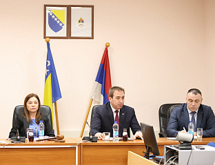 СЕЛАК: СТВОРИТИ ЗАКОНСКЕ УСЛОВЕ ЗА БОЉИ СТАТУС СУДСКИХ ПОЛИЦАЈАЦА