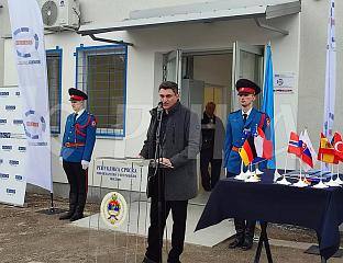 ЈОЈИЋ: ОБЈЕКАТ ЗА ВЕРИФИКАЦИЈУ ДЕАКТИВИРАНОГ ОРУЖЈА СМАЊИЋЕ БЕЗБЈЕДНОСНЕ РИЗИКЕ