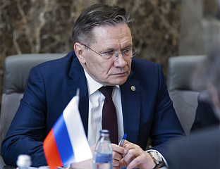 ЛИХАЧОВ: МОСКВА СПРЕМНА ДА ПРИХВАТИ ОБОГАЋЕНИ УРАНИЈУМ ОД ТЕХЕРАНА