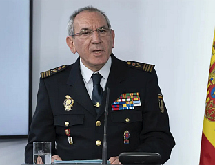 ШЕФ ШПАНСКЕ ПОЛИЦИЈЕ ПОДНИО ОСТАВКУ ЗБОГ ОПТУЖБИ ЗА СИЛОВАЊЕ