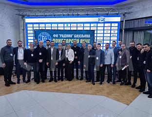 ДОНАТОРСКО ВЕЧЕ ЗА ПОДРШКУ ФК "РАДНИК" НАКОН ГОДИНУ И ПО БЕЗ ФИНАНСИРАЊА