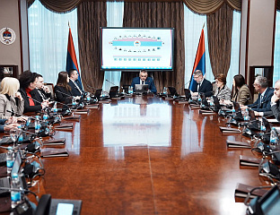 ПРИХВАЋЕНА ИНФОРМАЦИЈА О НАМЈЕРИ КРЕДИТНОГ ЗАДУЖЕЊА ЗА УНАПРЕЂЕЊЕ ЗДРАВСТВА