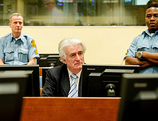 ХАГ ПОНОВО БЕЗ КОМЕНТАРА НА НЕЉУДСКО КРШЕЊЕ КАРАЏИЋЕВИХ ОСНОВНИХ ЉУДСКИХ ПРАВА