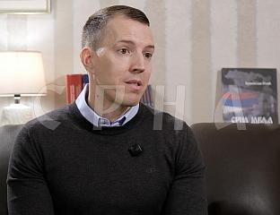 RADIĆ: SRPSKA ATTRACTIVE TO TOURISTS, WE MUST INVEST MORE IN OFFER