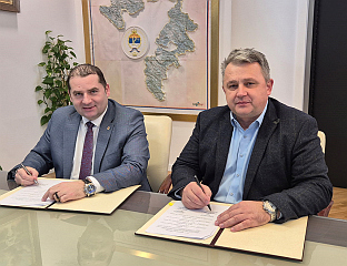 ПОТПИСАН СПОРАЗУМ О САРАДЊИ И ОБАВЉАЊУ СТРУЧНЕ ПРАКСЕ