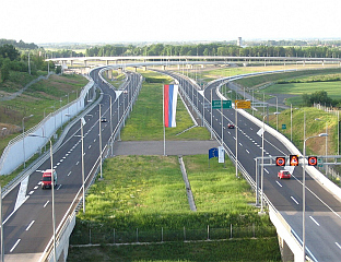 ОД ДАНАС ГЕОДЕТСКО СНИМАЊЕ ТЕРЕНА НА АУТО-ПУТУ ГРАДИШКА-БАЊАЛУКА