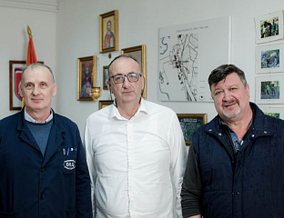 ТРИ ДЕЦЕНИЈЕ ОД ДИСЛОКАЦИЈЕ ФАБРИКЕ, УСПЈЕХ УЗ ТРУД, СЛОГУ И ПЛАНСКИ РАД