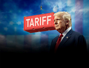 ТРАМП НАЈАВИО ГЛОБАЛНЕ ЦАРИНЕ ОД 10 ОДСТО