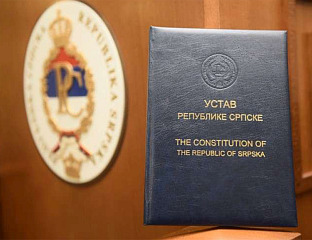 FIRST CONSTITUTION AND ASSEMBLY OF SERB PEOPLE LAID GROUNDWORK FOR REPUBLIKA SRPSKA