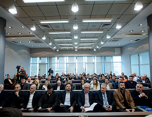 НА ИЗБОРИМА ОЧЕКУЈУ ЧЕТИРИ ПОСЛАНИЧКА МАНДАТА, ПРИПОЈЕНА ПРВА СДС