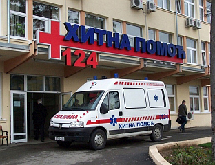 СПАСЕН ЖИВОТ МУШКАРЦУ КОЈЕГ ЈЕ УГРИЗЛА СВИЊА И ПРЕСЈЕКЛА МУ ГЛАВНУ АРТЕРИЈУ