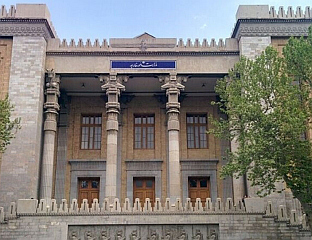 ТЕХЕРАН ПРОГЛАСИО ПОМОРСКЕ И ВАЗДУХОПЛОВНЕ СНАГЕ ЕУ ЗА ТЕРОРИСТИЧКЕ ОРГАНИЗАЦИЈЕ