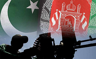 ПАКИСТАН НАПАО ТАЛИБАНЕ У АВГАНИСТАНУ