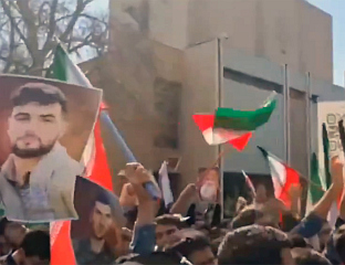 ПОГИНУЛО ВИШЕ ОД 20 СТУДЕНАТА ТОКОМ ДЕМОНСТРАЦИЈА