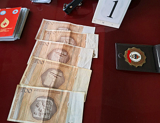 ТРИ ЛИЦА ИЗ БАЊАЛУКЕ УХАПШЕНА ЗБОГ ПРИМАЊА МИТА