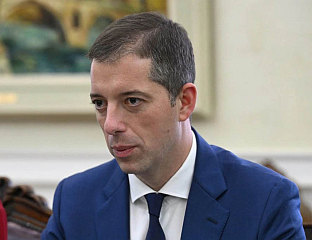 ЂУРИЋ: ВЛАДИСЛАВ ЈОВАНОВИЋ ОДЛУЧНО ЗАСТУПАО ИНТЕРЕСЕ СРБИЈЕ