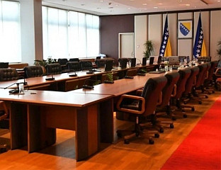 МИНИСТРИ У СРИЈЕДУ ПОНОВО О ПРИВРЕМЕНОЈ ЗАШТИТНОЈ МЈЕРИ НА УВОЗ ЧЕЛИКА