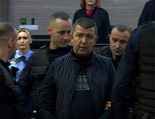 СРБИН ДУШКО АРСИЋ ПОНОВО ОСУЂЕН НА 13 ГОДИНА ЗА НАВОДНИ РАТНИ ЗЛОЧИН