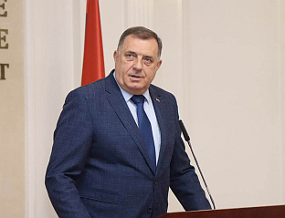 ДОДИК: ВЛАДИСЛАВ ЈОВАНОВИЋ БИО ВЕЛИКИ ПРИЈАТЕЉ РЕПУБЛИКЕ СРПСКЕ