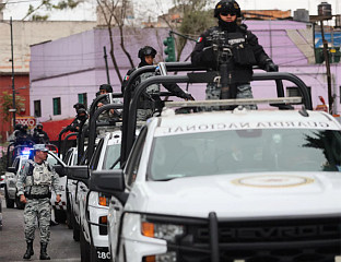 ПОБЈЕГЛА 23 ЗАТВОРЕНИКА