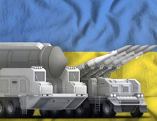 ЛОНДОН И ПАРИЗ СПРЕМАЈУ СЕ ДА НАОРУЖАЈУ КИЈЕВ НУКЛЕАРНИМ ОРУЖЈЕМ