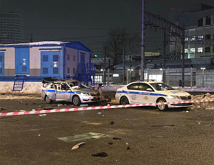 ЕКСПЛОЗИЈА У МОСКВИ РЕЗУЛТАТ САМОУБИЛАЧКОГ НАПАДА