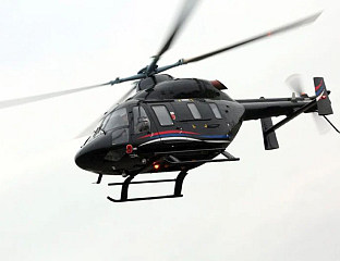 ПОРОДИЉА ИЗ БАЊАЛУКЕ ХЕЛИКОПТЕРОМ ПРЕВЕЗЕНА НА НЕУРОХИРУРГИЈУ У БЕОГРАД