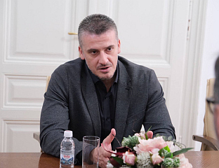 РЕБИЋ: ДОКТОРСКЕ СТУДИЈЕ КЉУЧАН КОРАК У РАЗВОЈУ ЕКОНОМСКОГ ФАКУЛТЕТА