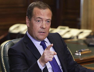 МОСКВА БИ МОГЛА БИТИ ПРИМОРАНА ДА УПОТРИЈЕБИ НУКЛЕАРНО ОРУЖЈЕ