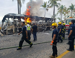 НАЈМАЊЕ 62 ЉУДИ ПОГИНУЛО У НАСИЉУ НАКОН УБИСТВА ЕЛ МЕНЧА