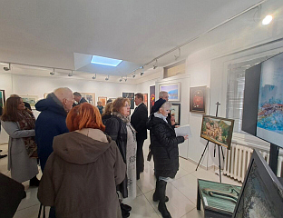 У БЕОГРАДУ ОТВОРЕНА ИЗЛОЖБА "ПЕЋКА ШКОЛА - МЈЕСТО РАЗВОЈА, ВЈЕШТИНА И ЗНАЊА"