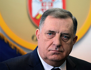 ДОДИК: ПРВИ УСТАВ СРПСКЕ ИЗРАЗ ОДГОВОРНОСТИ И ДРЖАВОТВОРНЕ СВИЈЕСТИ ПОЛИТИЧАРА И НАРОДА