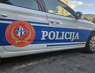 УХАПШЕН ЗБОГ СЕКСУАЛНОГ УЗНЕМИРАВАЊА ДЕСЕТОГОДИШЊЕ ДЈЕВОЈЧИЦЕ