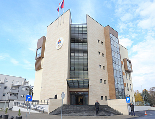 НЕУСТАВНА ОДРЕДБА ЗАКОНА КОЈА ЈЕ ОГРАНИЧАВАЛА РАД ТАКСИСТИМА