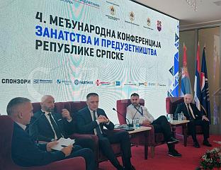 ĐOKIĆ: SRPSKA PRODUCES 50 PERCENT GREEN ENERGY