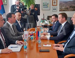 ПРИОРИТЕТИ ЗАШТИТА ИМОВИНЕ ГРАДА И ЕФИКАСНИЈИ РАД ПРАВОСУЂА