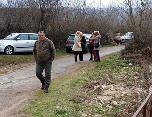 ДОЗВОЉЕНО ДЕМИНИРАЊЕ КАМЕНОЛОМА, МЈЕШТАНИ СТРАХУЈУ ОД НОВЕ ДОЊЕ ЈАБЛАНИЦЕ