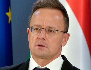 СИЈАРТО: КИЈЕВ ПРЕТВАРА СУКОБ У УНОСАН ПОСАО