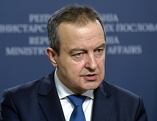 ДАЧИЋ ХИТНО ХОСПИТАЛИЗОВАН