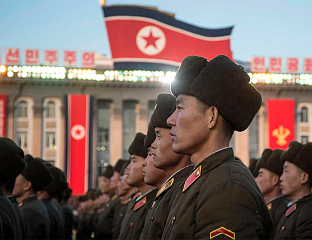 КИМ НАРЕДИО РАСПОРЕЂИВАЊЕ ТАЈНИХ СТРАТЕШКИХ СИСТЕМА