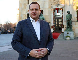 КОВАЧЕВИЋ О БХРТ-у: ПРЕКИНИТЕ ПРОГРАМ 1. МАРТА ИЛИ СЕ УГАСИТЕ И УЧИНИТЕ НАМ УСЛУГУ