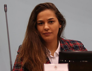 ЉУБОЈЕВИЋ: МИЛОРАД ДОДИК ЈЕ ПОЛИТИЧКА ЧИЊЕНИЦА И ИЗА ЊЕГА СТОЈИ НАРОДНА ВОЉА, А НЕ ПАРОЛЕ НА ДРУШТВЕНИМ МРЕЖАМА