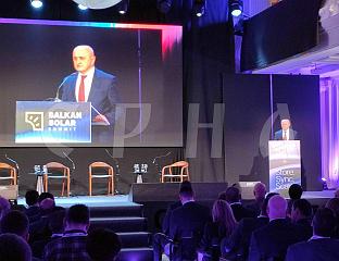 ĐOKIĆ: SRPSKA GOVERNMENT STEPPING UP ENERGY TRANSITION